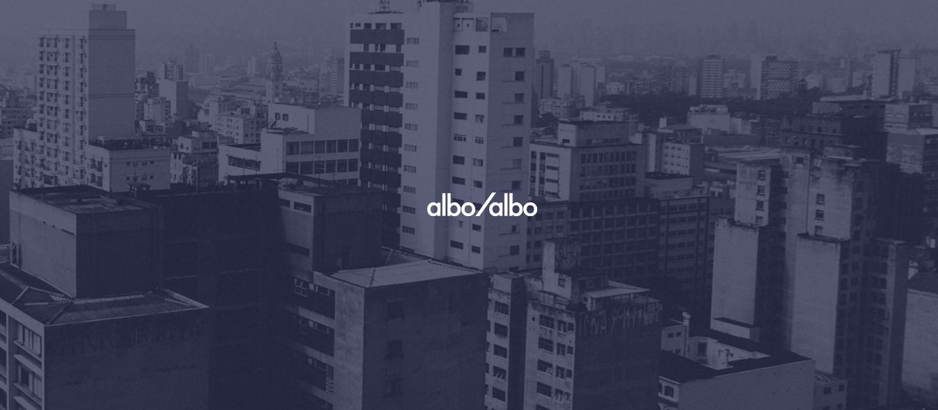 Albo Albo - Albo Albo