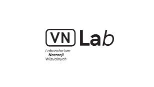 VN Lab Laboratorium Narracji Wizualnych