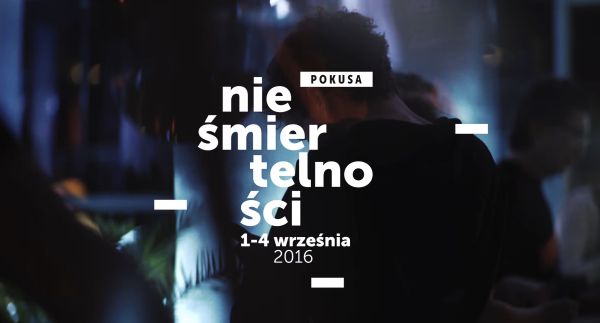 Festiwal Przemiany 2016 / relacja