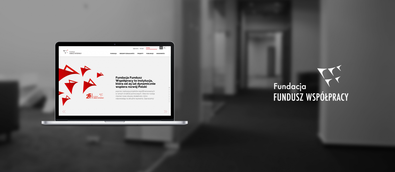 FFW online - Fundacja Fundusz Współpracy